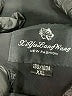 Assorted Brands Solid Black Jacket Size 160 cm / US 14 - photo 3