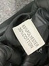 Assorted Brands Solid Black Jacket Size 160 cm / US 14 - photo 4