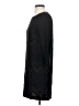 Studio M Chevron-herringbone Black Cocktail Dress Size XS - photo 5