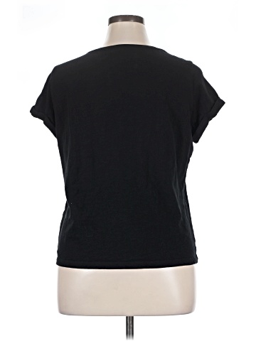 Mint Velvet Short Sleeve T-Shirt (view 2)