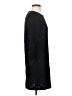 Studio M Chevron-herringbone Black Cocktail Dress Size XS - photo 4