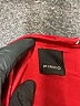 Pinko Red Cocktail Dress Size 2 - photo 6