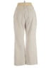 Etcetera Tan Casual Pants Size 14 - photo 2