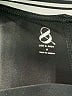 Lou & Grey Black Active Pants Size M - photo 7