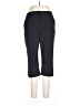EP Pro Solid Black Active Pants Size 10 - photo 1