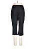 EP Pro Solid Black Active Pants Size 10 - photo 2
