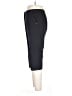 EP Pro Solid Black Active Pants Size 10 - photo 5