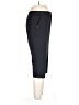 EP Pro Solid Black Active Pants Size 10 - photo 4
