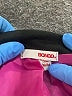 Bongo Black Blazer Size M - photo 6