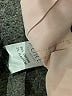 Pure Collection Solid Tan Khaki Shorts Size 6 - photo 4