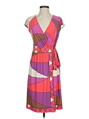 DM Donna Morgan Casual Dress (view 1)