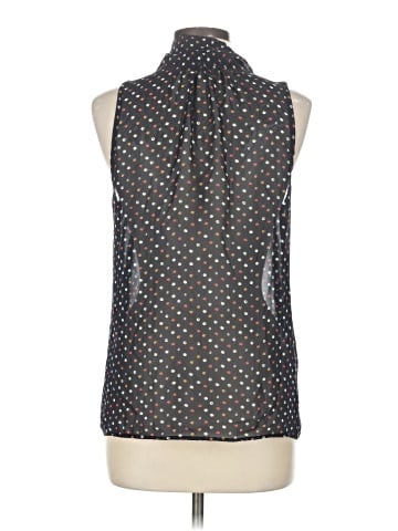 Karlie Sleeveless Blouse (view 2)