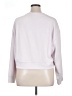 Athleta Purple Sweatshirt Size XL - photo 2