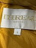 Thread Social 100% Silk Yellow Sleeveless Silk Top Size 6 - photo 7