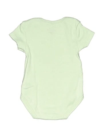 Baby Essentials Short Sleeve Onesie (view 2)