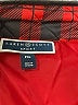 Karen Scott Sport 100% Polyester Plaid Red Vest Size XL (petite) - photo 6