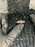 Free People Black Turtleneck Sweater Size XS - photo 6