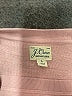 J.Crew 100% Cotton Pink Pullover Sweater Size L - photo 7