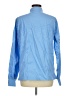 Butter-Soft Blue Track Jacket Size M - photo 2