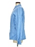 Butter-Soft Blue Track Jacket Size M - photo 5
