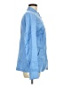 Butter-Soft Blue Track Jacket Size M - photo 4