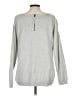 H&M Gray Pullover Sweater Size L - photo 2