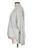 H&M Gray Pullover Sweater Size L - photo 5