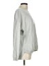 H&M Gray Pullover Sweater Size L - photo 4