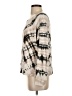 RIVER + SKY Tie-dye Tan Pullover Sweater Size S - photo 5
