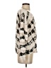 RIVER + SKY Tie-dye Tan Pullover Sweater Size S - photo 4