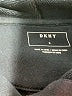 DKNY Black Pullover Hoodie Size S - photo 7