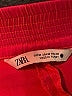 Zara Color Block Pink Casual Pants Size M - photo 7
