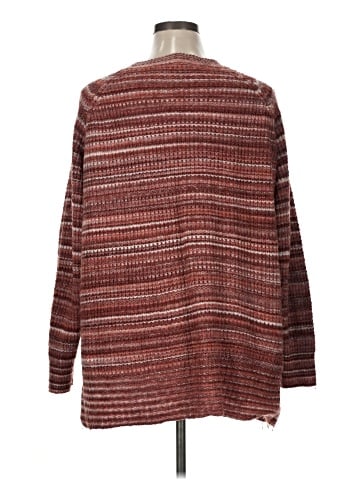 a.n.a. A New Approach Pullover Sweater (view 2)