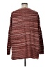 a.n.a. A New Approach Burgundy Pullover Sweater Size 1X - photo 2