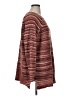a.n.a. A New Approach Burgundy Pullover Sweater Size 1X - photo 4