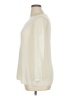 Jennifer Lopez Ivory Pullover Sweater Size 1X - photo 5