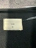 t.la Black Cardigan Size M - photo 7