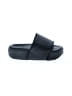 Y-3 Black Sandals Size 5 - photo 1