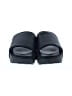 Y-3 Black Sandals Size 5 - photo 2
