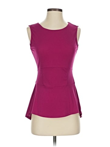 The Limited Outlet Sleeveless Top (view 1)