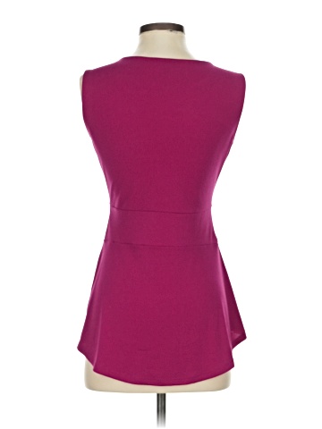 The Limited Outlet Sleeveless Top (view 2)