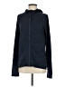 Athleta Blue Zip Up Hoodie Size S - photo 1