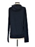 Athleta Blue Zip Up Hoodie Size S - photo 2