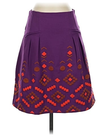Nanette Lepore Casual Skirt (view 1)