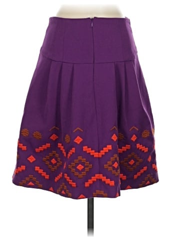 Nanette Lepore Casual Skirt (view 2)