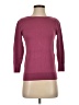 Ann Taylor Factory Burgundy Pullover Sweater Size XS - photo 1