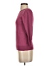 Ann Taylor Factory Burgundy Pullover Sweater Size XS - photo 5