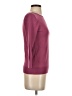 Ann Taylor Factory Burgundy Pullover Sweater Size XS - photo 4