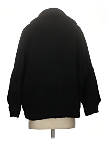 Zara Faux Fur Jacket (view 2)