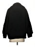 Zara Black Faux Fur Jacket Size XS - photo 2